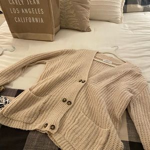 Carly Jean Los Angeles